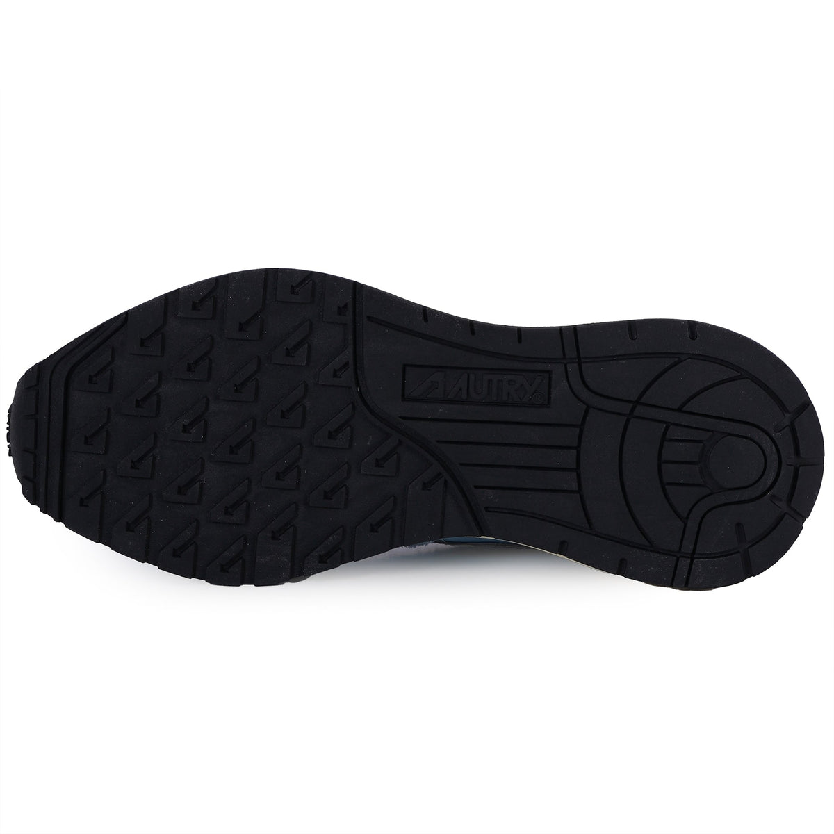 Autry Reelwind Low Sneakers - Forget