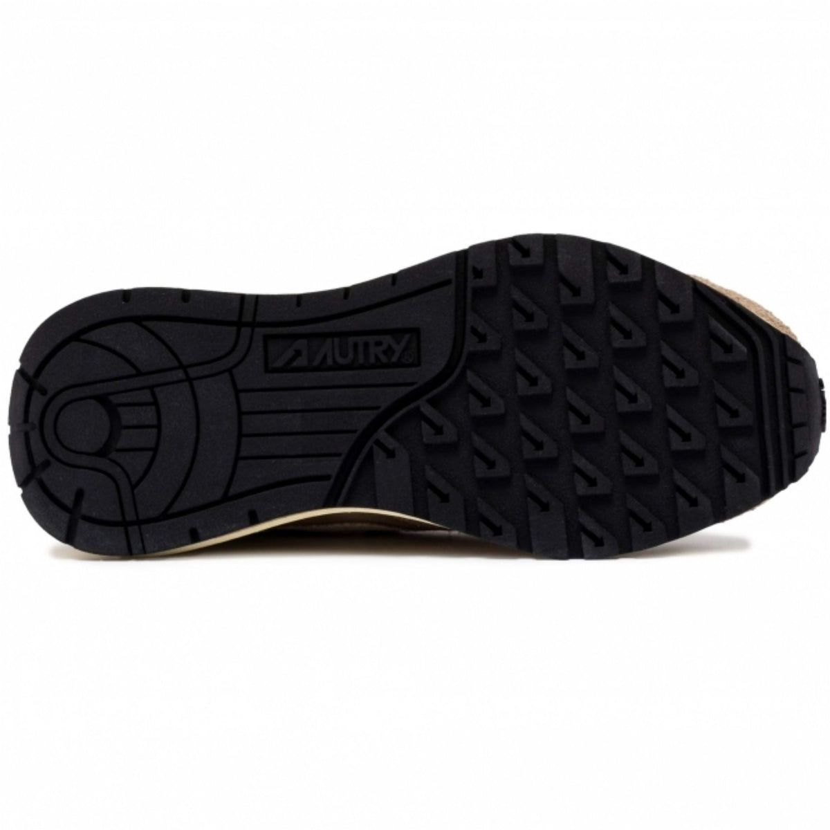Autry Reelwind Low Sneaker - White