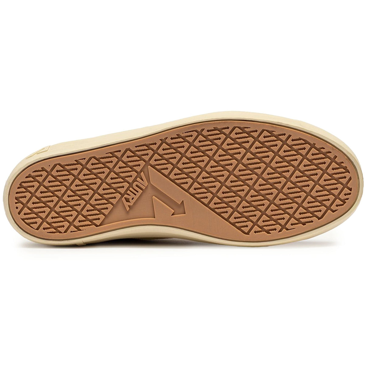 Autry Windscape Low Suede Sneakers - Marsh