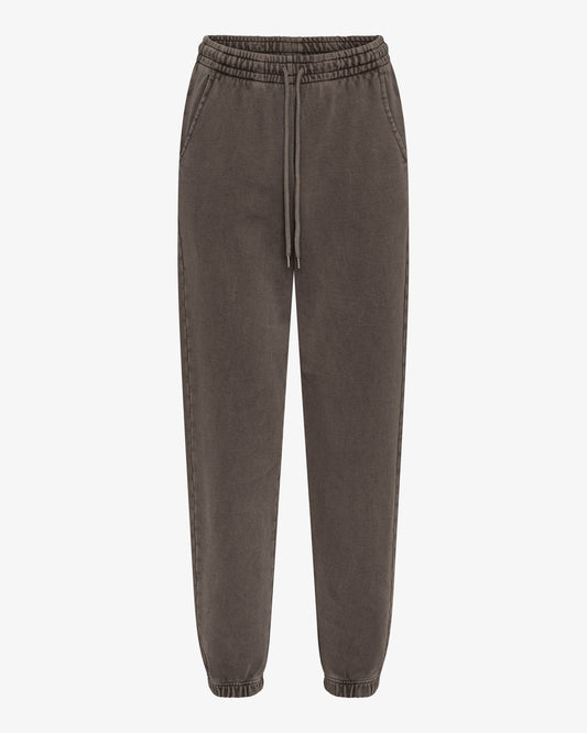 Organic Sweatpants - Faded Mud