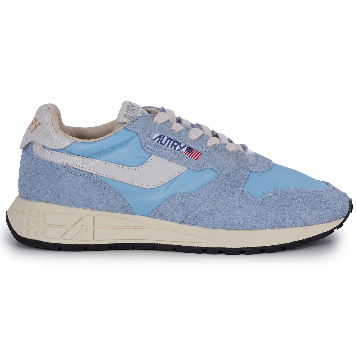Autry Reelwind Low Sneakers - Forget